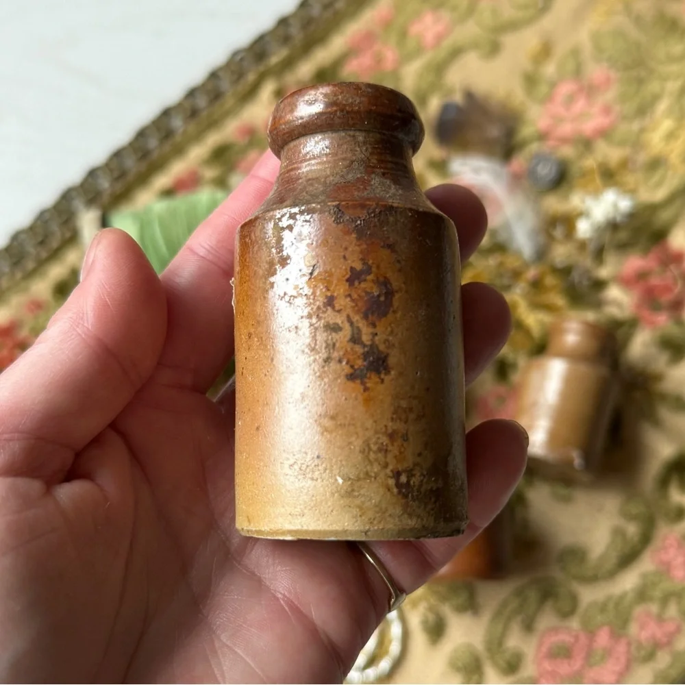 Antiques these are